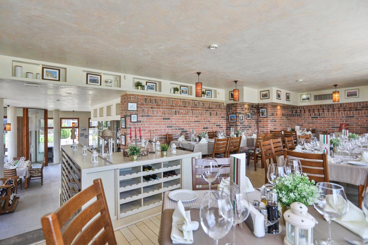 Luxury Chalets Pirin Golf & Country Club Bansko Dış mekan fotoğraf