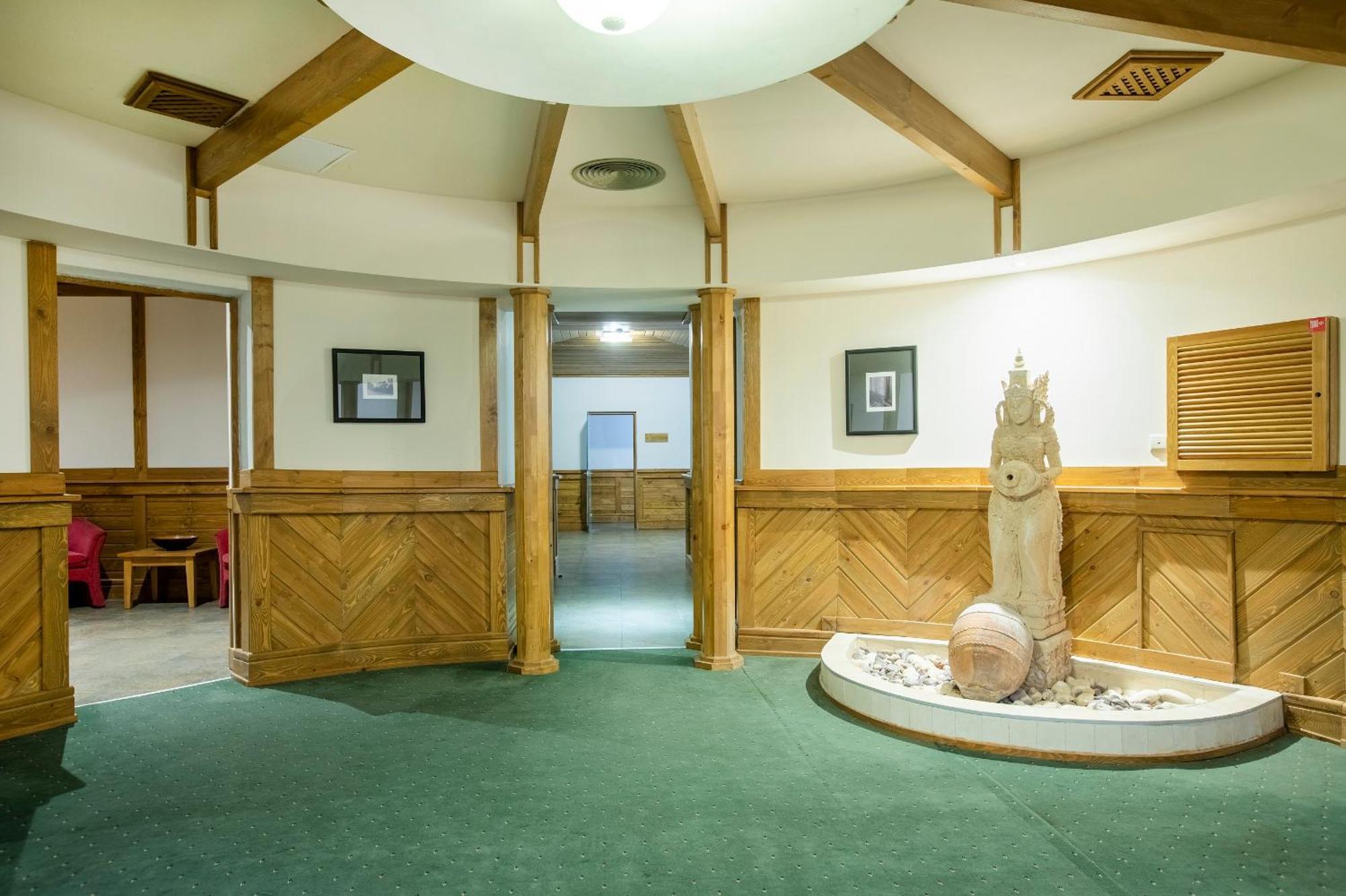 Luxury Chalets Pirin Golf & Country Club Bansko Dış mekan fotoğraf