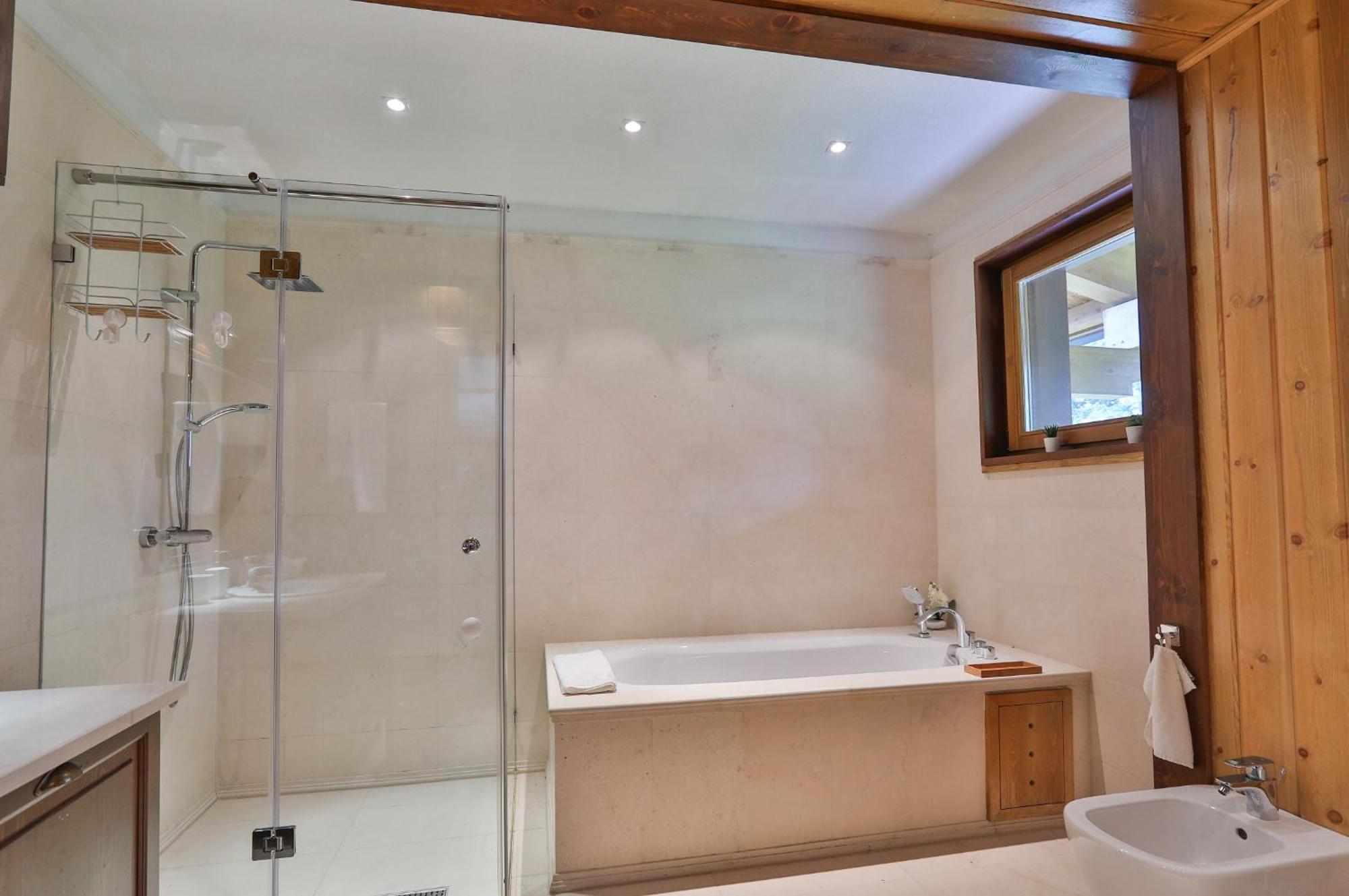 Luxury Chalets Pirin Golf & Country Club Bansko Oda fotoğraf