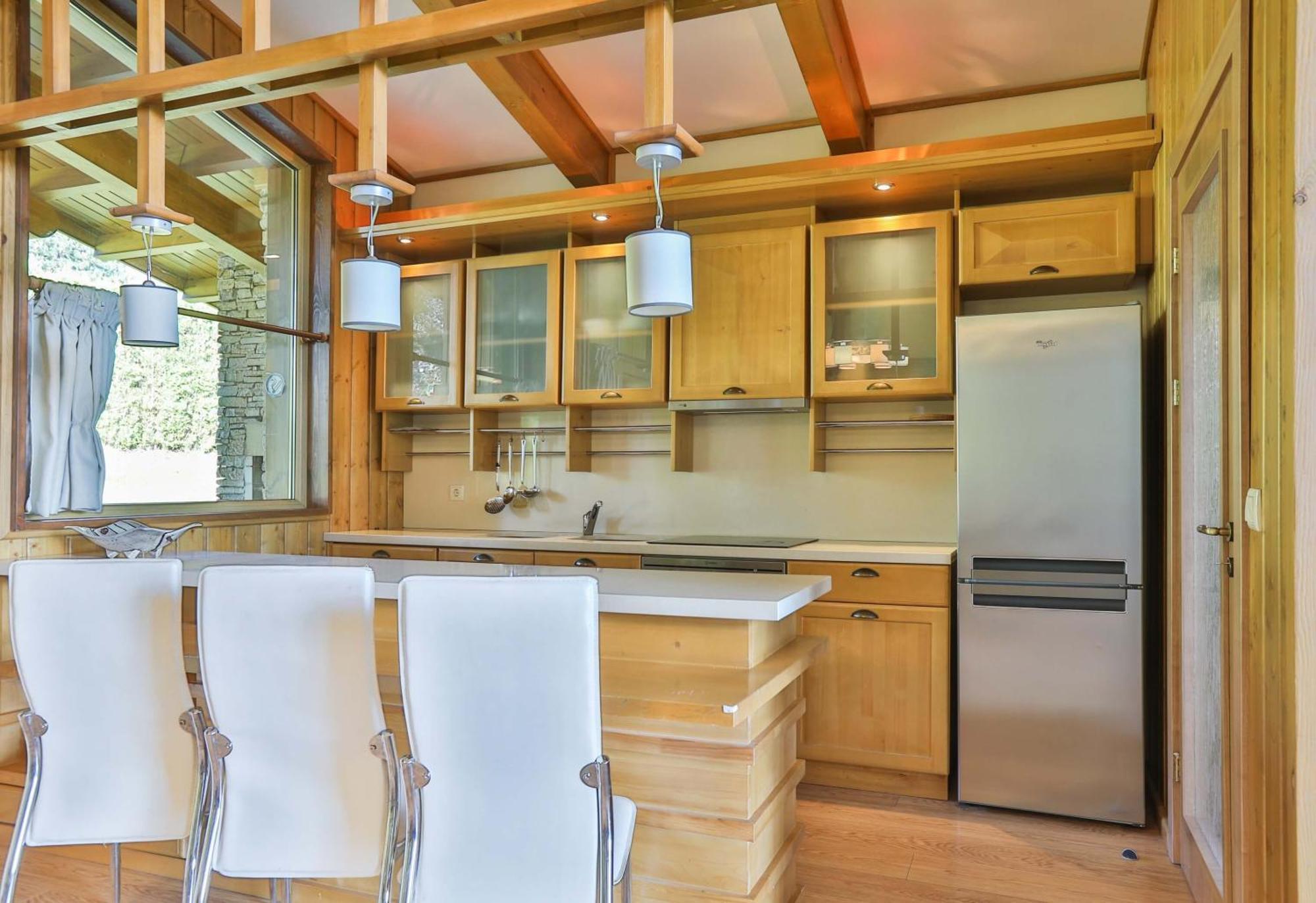 Luxury Chalets Pirin Golf & Country Club Bansko Oda fotoğraf